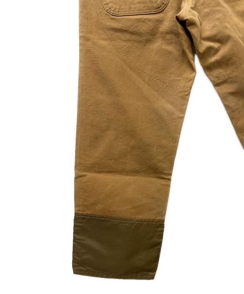 CarHartt（カーハート）CarHartt (カーハート) パンツ ベージュ サイズ:３６の古着・服飾アイテム