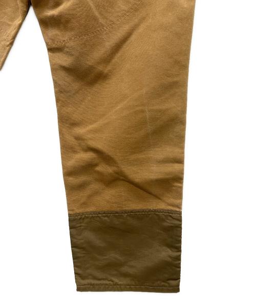 CarHartt（カーハート）CarHartt (カーハート) パンツ ベージュ サイズ:３６の古着・服飾アイテム