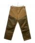 CarHartt（カーハート）の古着「パンツ」｜ベージュ