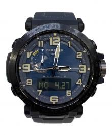 CASIO（カシオ）の古着「PRO TREK」