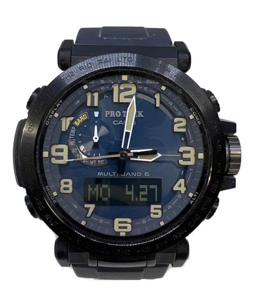 CASIO（カシオ）CASIO (カシオ) PRO TREKの古着・服飾アイテム