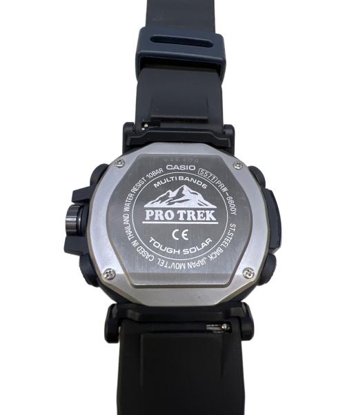 CASIO（カシオ）CASIO (カシオ) PRO TREKの古着・服飾アイテム