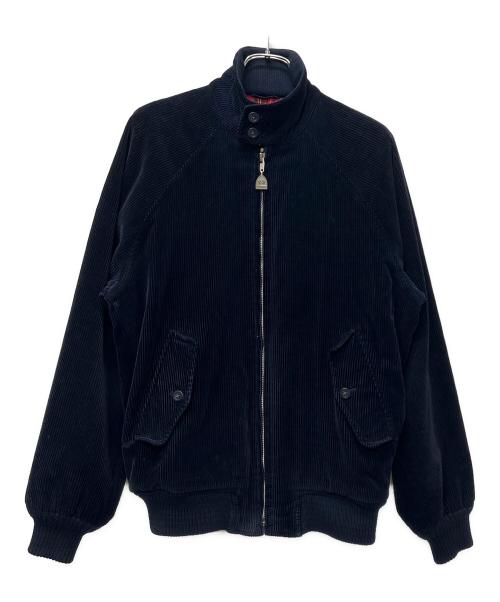 McGREGOR（マックレガー）McGREGOR (マックレガー) コーデュロイスイングトップ ネイビー サイズ:Mの古着・服飾アイテム