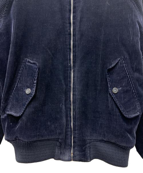McGREGOR（マックレガー）McGREGOR (マックレガー) コーデュロイスイングトップ ネイビー サイズ:Mの古着・服飾アイテム