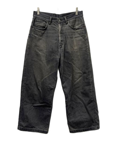 Acne studios（アクネ ストゥディオズ）Acne studios (アクネ ストゥディオズ) デニムパンツ インディゴ サイズ:30の古着・服飾アイテム