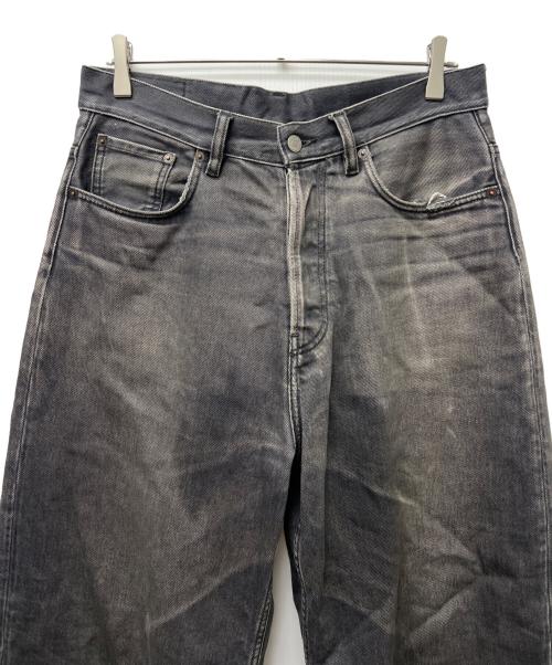 Acne studios（アクネ ストゥディオズ）Acne studios (アクネ ストゥディオズ) デニムパンツ インディゴ サイズ:30の古着・服飾アイテム