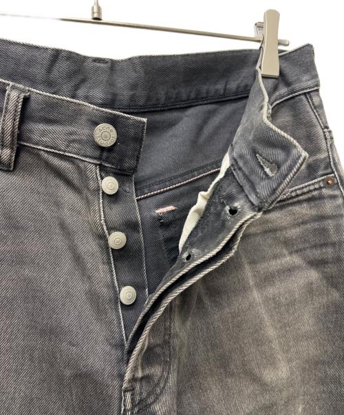 Acne studios（アクネ ストゥディオズ）Acne studios (アクネ ストゥディオズ) デニムパンツ インディゴ サイズ:30の古着・服飾アイテム