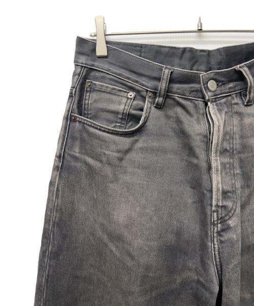 Acne studios（アクネ ストゥディオズ）Acne studios (アクネ ストゥディオズ) デニムパンツ インディゴ サイズ:30の古着・服飾アイテム