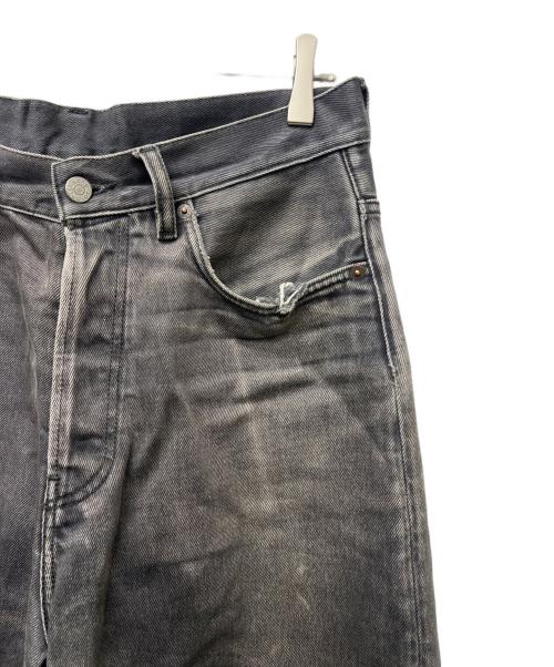 Acne studios（アクネ ストゥディオズ）Acne studios (アクネ ストゥディオズ) デニムパンツ インディゴ サイズ:30の古着・服飾アイテム