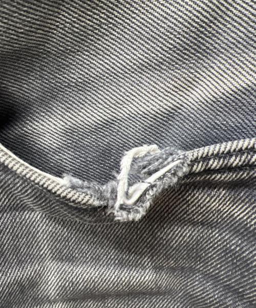 Acne studios（アクネ ストゥディオズ）Acne studios (アクネ ストゥディオズ) デニムパンツ インディゴ サイズ:30の古着・服飾アイテム