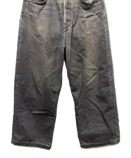 Acne studios（アクネ ストゥディオズ）Acne studios (アクネ ストゥディオズ) デニムパンツ インディゴ サイズ:30の古着・服飾アイテム