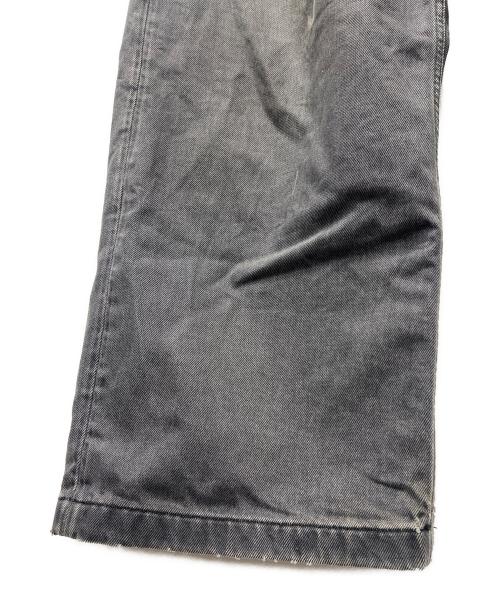 Acne studios（アクネ ストゥディオズ）Acne studios (アクネ ストゥディオズ) デニムパンツ インディゴ サイズ:30の古着・服飾アイテム
