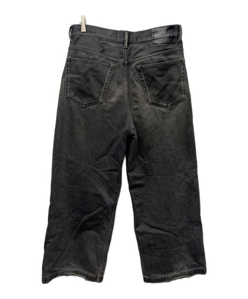 Acne studios（アクネ ストゥディオズ）Acne studios (アクネ ストゥディオズ) デニムパンツ インディゴ サイズ:30の古着・服飾アイテム