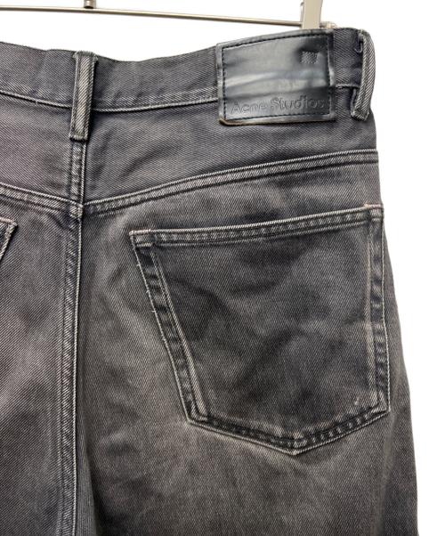 Acne studios（アクネ ストゥディオズ）Acne studios (アクネ ストゥディオズ) デニムパンツ インディゴ サイズ:30の古着・服飾アイテム