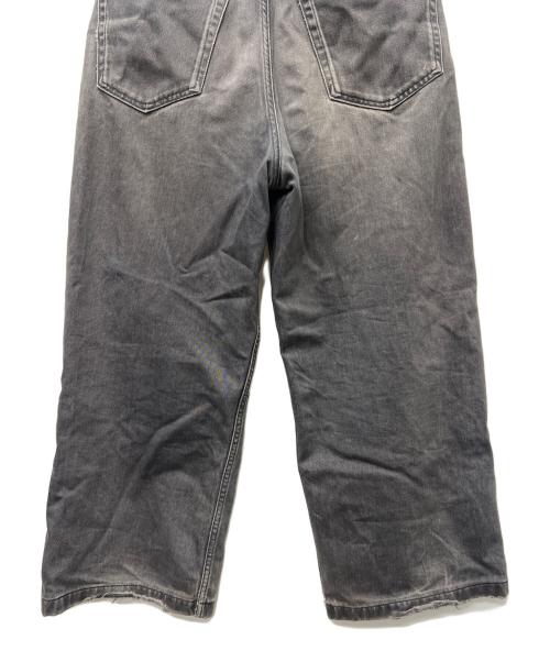 Acne studios（アクネ ストゥディオズ）Acne studios (アクネ ストゥディオズ) デニムパンツ インディゴ サイズ:30の古着・服飾アイテム
