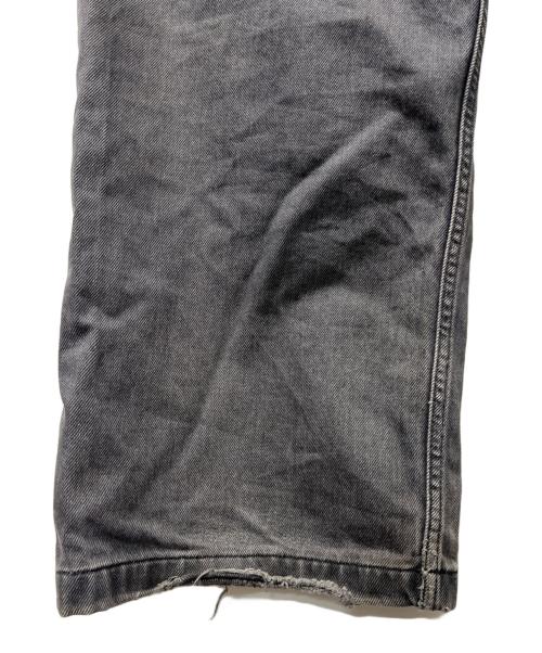 Acne studios（アクネ ストゥディオズ）Acne studios (アクネ ストゥディオズ) デニムパンツ インディゴ サイズ:30の古着・服飾アイテム