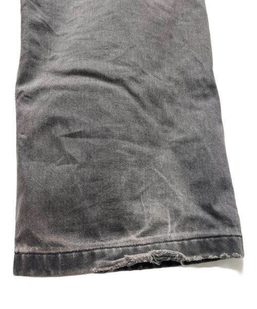 Acne studios（アクネ ストゥディオズ）Acne studios (アクネ ストゥディオズ) デニムパンツ インディゴ サイズ:30の古着・服飾アイテム