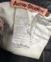 Acne studiosの古着・服飾アイテム：45000円