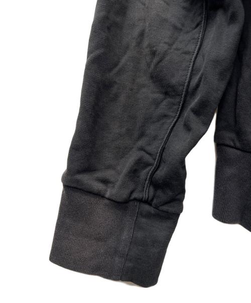 Y-3（ワイスリー）Y-3 (ワイスリー) ジップパーカー ブラック サイズ:Ｓの古着・服飾アイテム