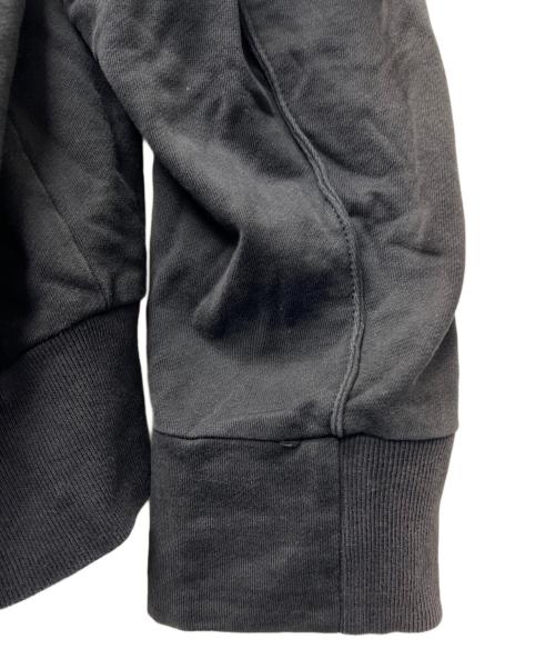 Y-3（ワイスリー）Y-3 (ワイスリー) ジップパーカー ブラック サイズ:Ｓの古着・服飾アイテム