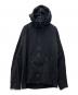 Y-3（ワイスリー）の古着「ジップパーカー」｜ブラック