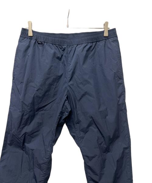 Bristol（ブリストル）Bristol (ブリストル) ナイロンパンツ ネイビー サイズ:Mの古着・服飾アイテム