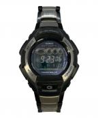 CASIOカシオ）の古着「G-SHOCK DIGITAL」