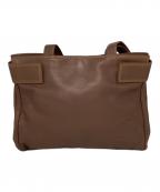 LOEWEロエベ）の古着「トートバッグ」｜ブラウン
