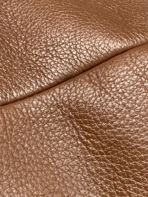 LOEWE（ロエベ）LOEWE (ロエベ) トートバッグ ブラウンの古着・服飾アイテム