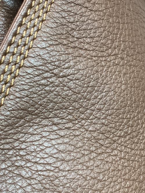 LOEWE（ロエベ）LOEWE (ロエベ) トートバッグ ブラウンの古着・服飾アイテム