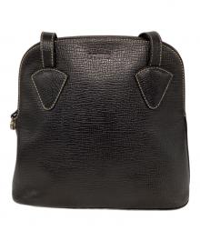 LOEWE（ロエベ）の古着「トートバッグ」｜ブラック