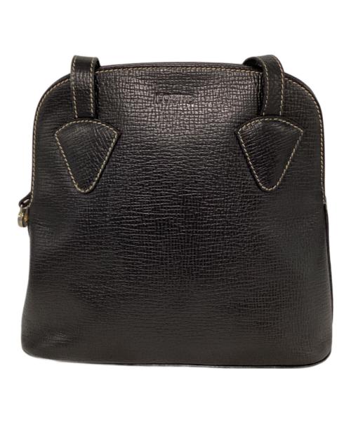 LOEWE（ロエベ）LOEWE (ロエベ) トートバッグ ブラックの古着・服飾アイテム
