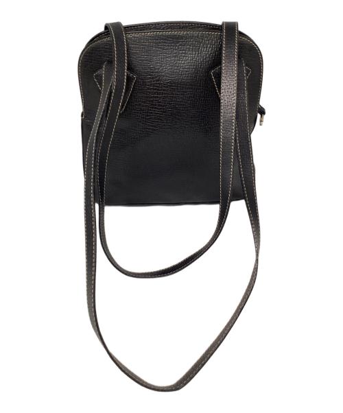 LOEWE（ロエベ）LOEWE (ロエベ) トートバッグ ブラックの古着・服飾アイテム