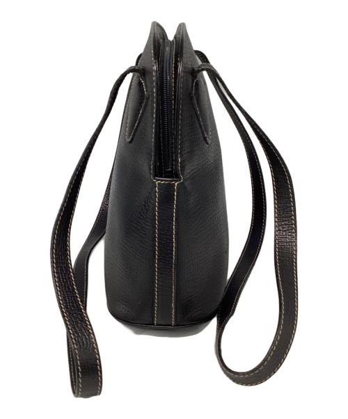 LOEWE（ロエベ）LOEWE (ロエベ) トートバッグ ブラックの古着・服飾アイテム