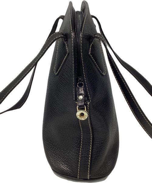 LOEWE（ロエベ）LOEWE (ロエベ) トートバッグ ブラックの古着・服飾アイテム