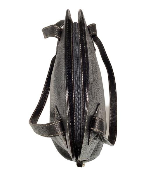 LOEWE（ロエベ）LOEWE (ロエベ) トートバッグ ブラックの古着・服飾アイテム