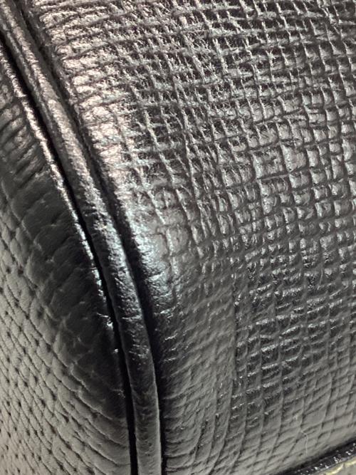 LOEWE（ロエベ）LOEWE (ロエベ) トートバッグ ブラックの古着・服飾アイテム