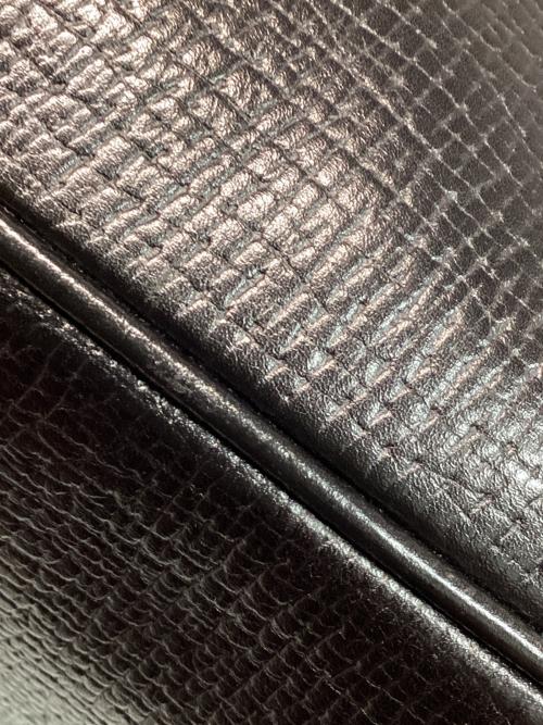 LOEWE（ロエベ）LOEWE (ロエベ) トートバッグ ブラックの古着・服飾アイテム