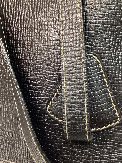 LOEWE（ロエベ）LOEWE (ロエベ) トートバッグ ブラックの古着・服飾アイテム