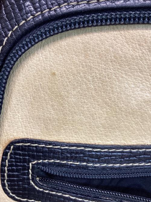 LOEWE（ロエベ）LOEWE (ロエベ) トートバッグ ブラックの古着・服飾アイテム