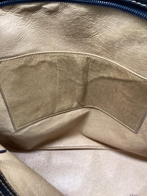 LOEWE（ロエベ）LOEWE (ロエベ) トートバッグ ブラックの古着・服飾アイテム