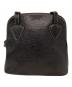 LOEWE（ロエベ）の古着「トートバッグ」｜ブラック