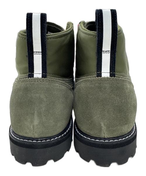 Onitsuka Tiger（オニツカタイガー）Onitsuka Tiger (オニツカタイガー) MEXICO RINKAN カーキ サイズ:29cmの古着・服飾アイテム