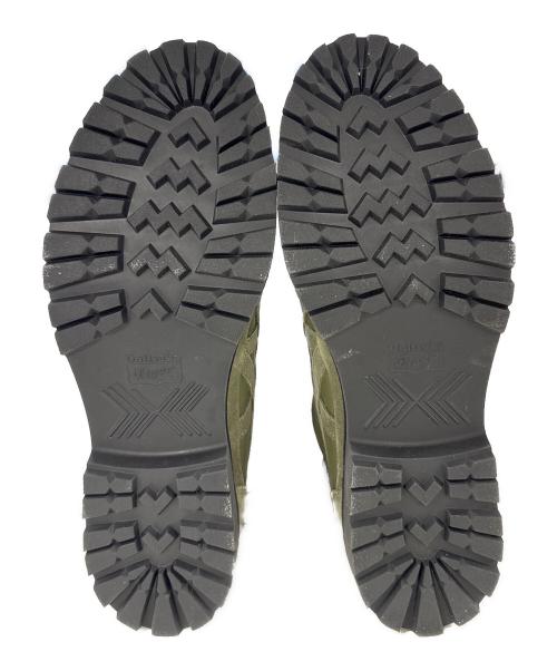 Onitsuka Tiger（オニツカタイガー）Onitsuka Tiger (オニツカタイガー) MEXICO RINKAN カーキ サイズ:29cmの古着・服飾アイテム