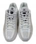 NIKE (ナイキ) SHOX R4 ホワイト サイズ:24cm：10000円