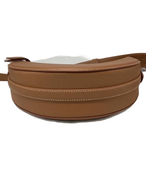 POLENE（ポレーヌ）POLENE (ポレーヌ) NUMERO DIX ブラウンの古着・服飾アイテム