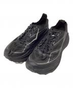 HOKAホカ）の古着「スニーカー」｜ブラック