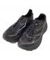 HOKA（ホカ）の古着「スニーカー」｜ブラック