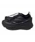 HOKA (ホカ) スニーカー ブラック サイズ:JPN28.5：17000円