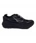 中古・古着 HOKA (ホカ) スニーカー ブラック サイズ:JPN28.5：17000円